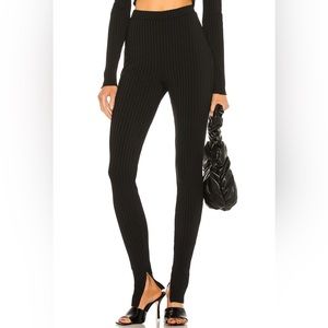 L’academie Split Front Legging